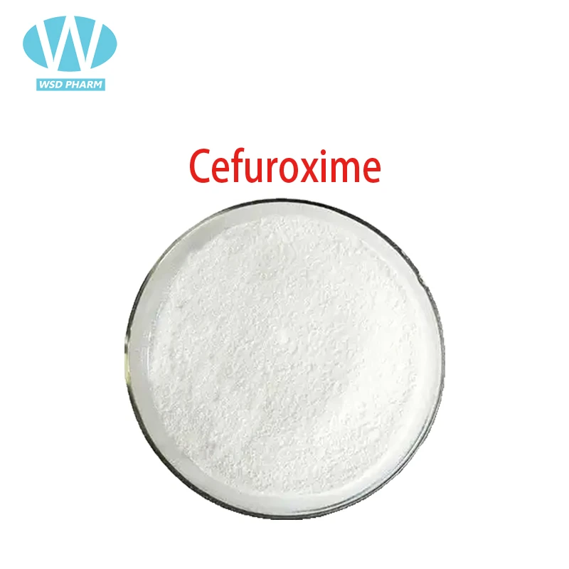 Cefuroksym